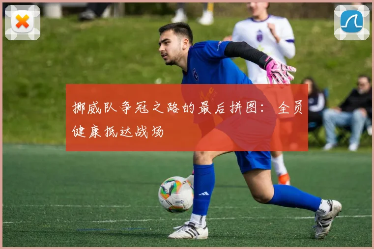 挪威队争冠之路的最后拼图：全员健康抵达战场