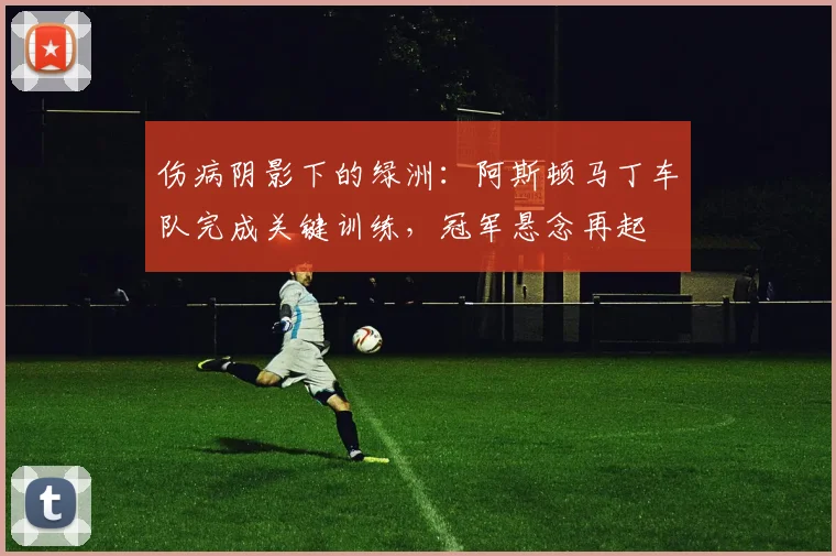 伤病阴影下的绿洲：阿斯顿马丁车队完成关键训练，冠军悬念再起